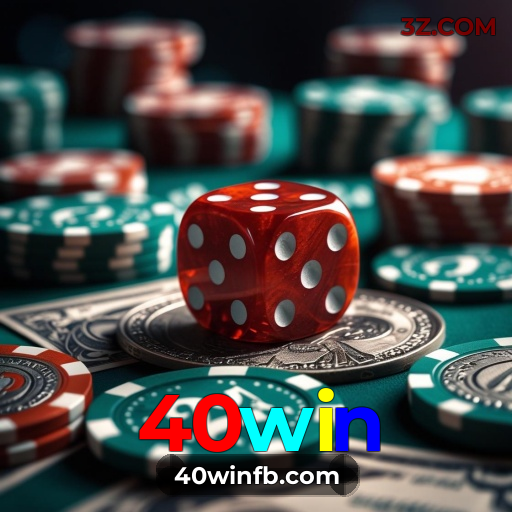 Como Ganhar em Slots no 40win – Dicas e Estratégias VIP