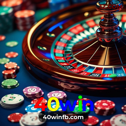 40win.com - Site de Apostas no Brasil 🎰 - 40win