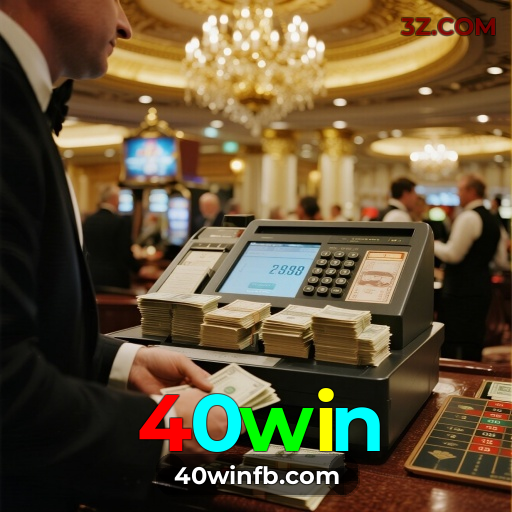 40win — App leve em português (Android/iOS)