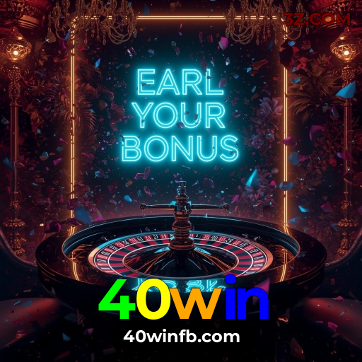 40win - Jogue e vença no cassino online mais confiável e seguro do Brasil! - 40win.com Plataforma