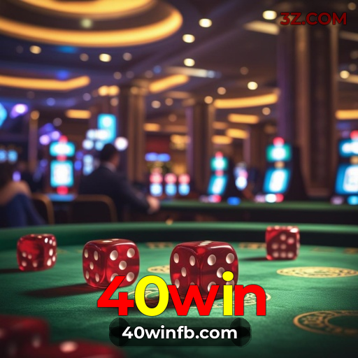 40win ✨Plataforma oficial de caça-níqueis 40win