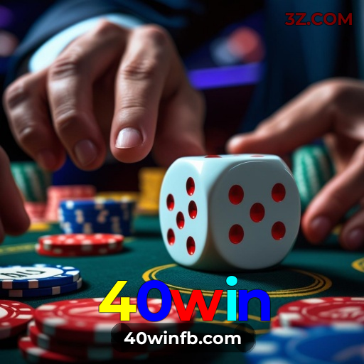 40win.com - Experimente as Melhores Apostas Online e Cassino no Brasil - 40win