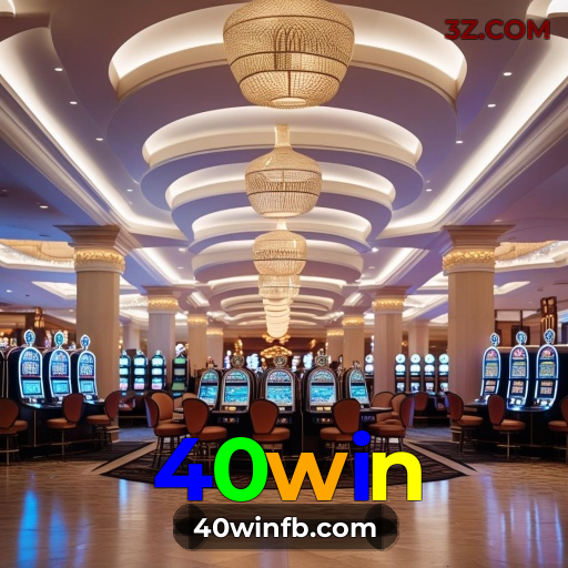 40win.com 🥇  - Plataforma oficial de entretenimento - 40win