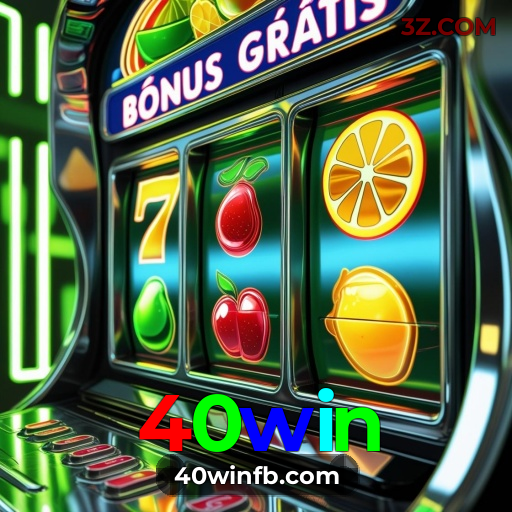 40win: O cassino mais seguro e divertido para você no Brasil!