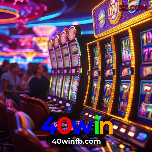 40win - 40win Com | Melhores cassinos a dinheiro no Brasil