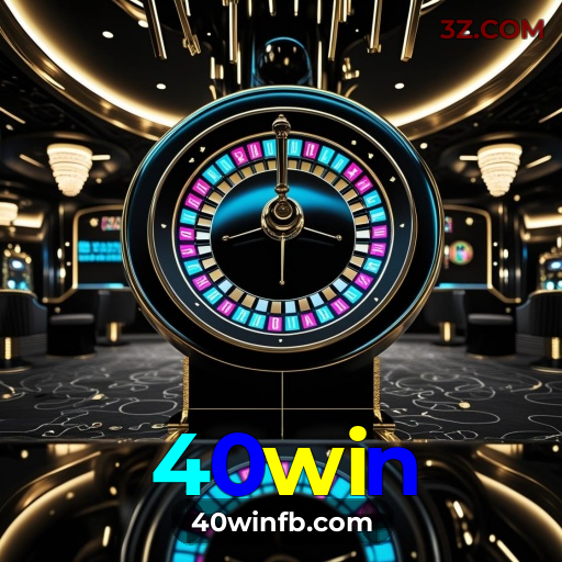 40win - Venha para o cassino online mais confiável do Brasil e ganhe prêmios! - 40win.com Plataforma