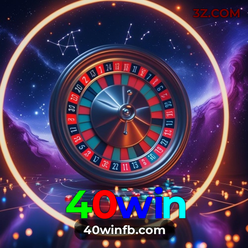 40win.com | Apostas Esportivas com Pagamentos via PIX