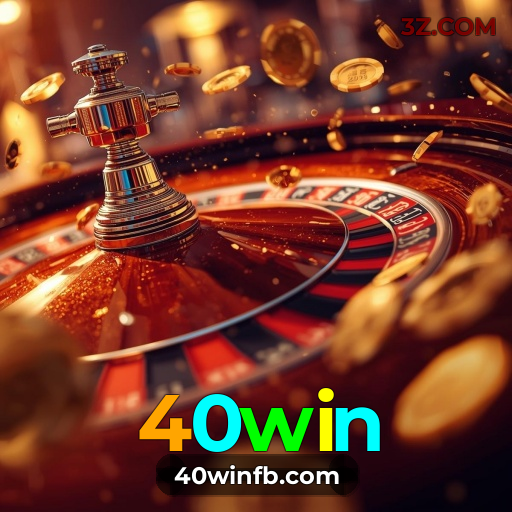 40win.com | Cassino Online e Apostas Esportivas no Brasil com Bônus Exclusivos