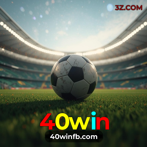 Cassino 40win | Slots Populares e Saques Rápidos 