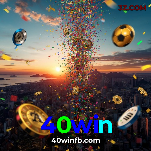 Login 40win | Cassino Online Confiável no Brasil