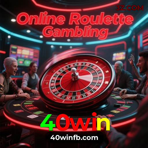 Cassino Online 40win | App Oficial Gratuito