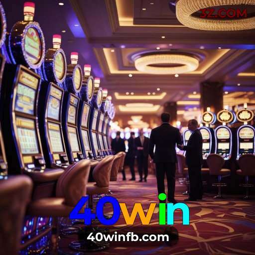 40win.com 💎 - Melhores Jogos de Azar do Brasil 💎 - 40win